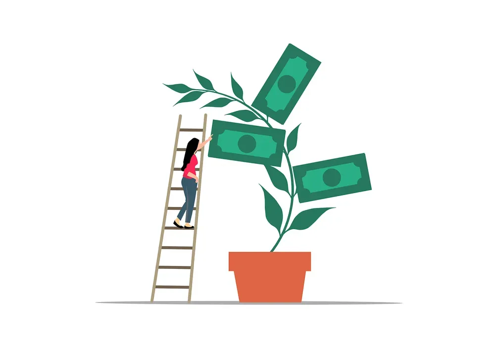 What's the Easiest Way to Make Money Online?